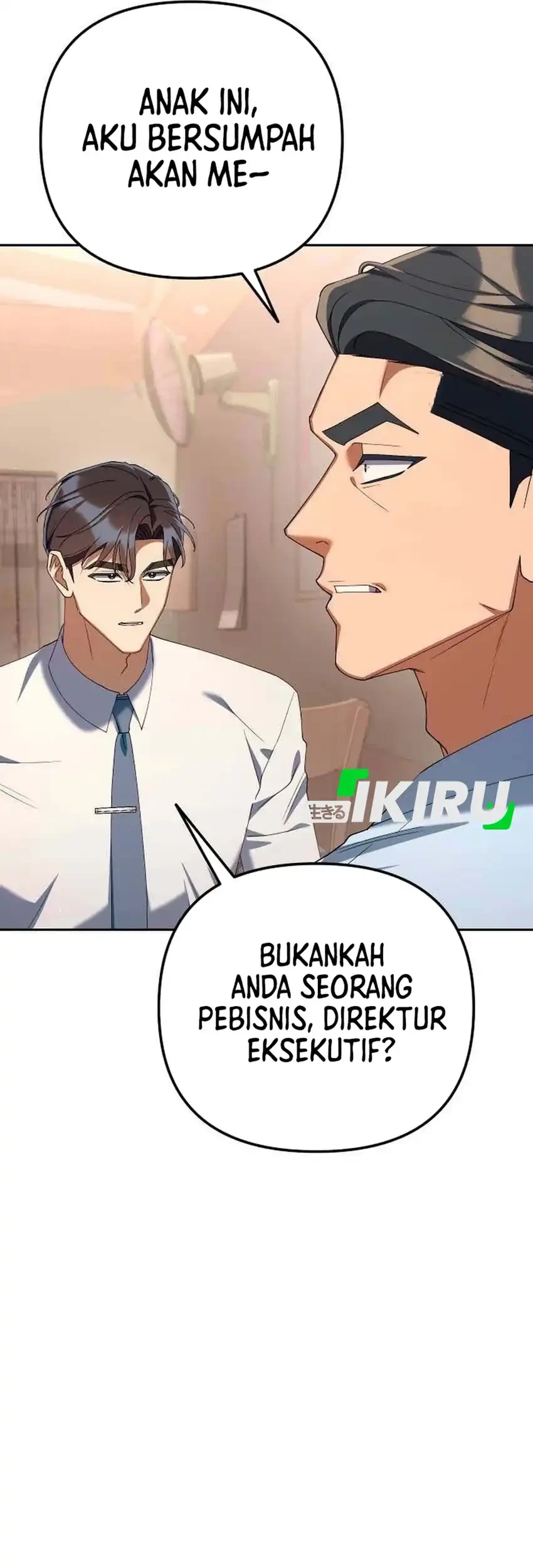 Off Work Today Too Chapter 38 - halaman 89