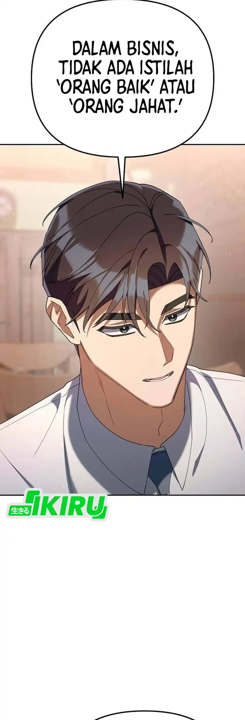 Off Work Today Too Chapter 38 - halaman 91