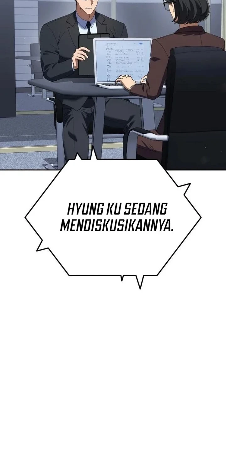Off Work Today Too Chapter 39 - halaman 10