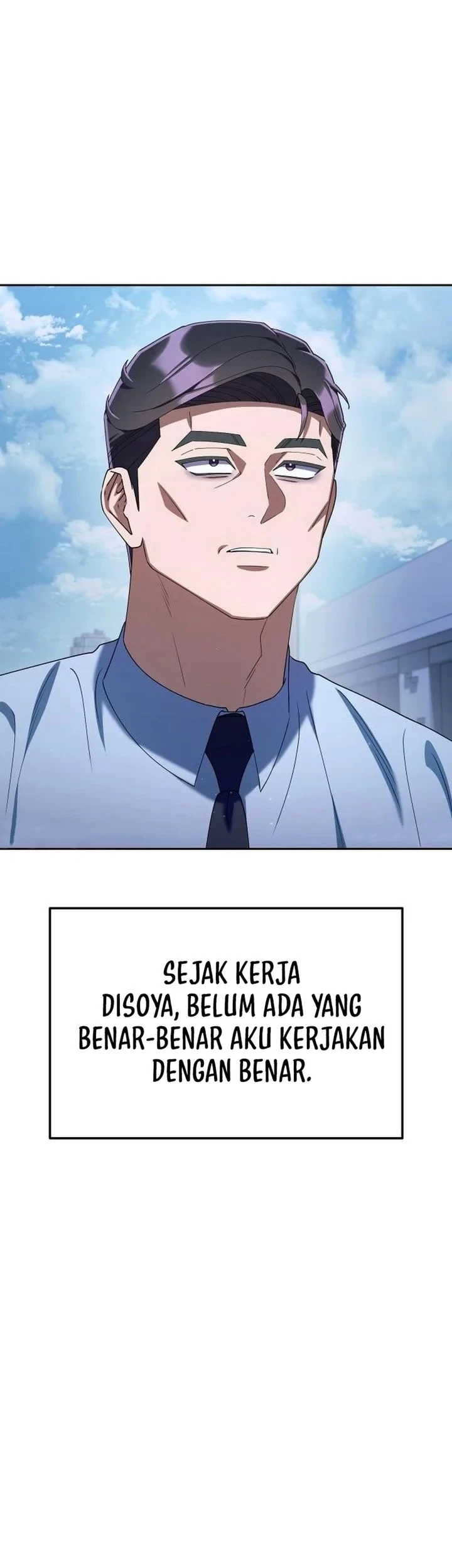 Off Work Today Too Chapter 39 - halaman 21