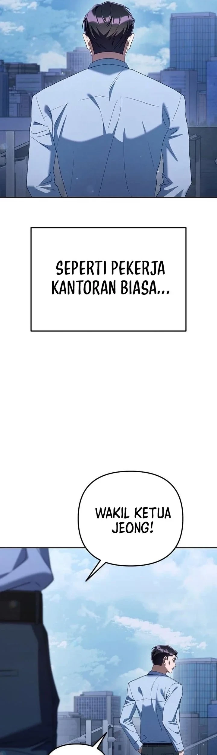 Off Work Today Too Chapter 39 - halaman 29