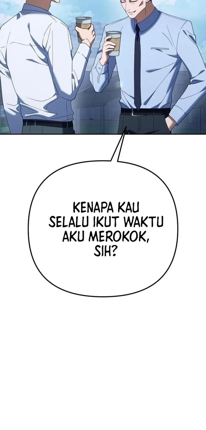 Off Work Today Too Chapter 39 - halaman 32