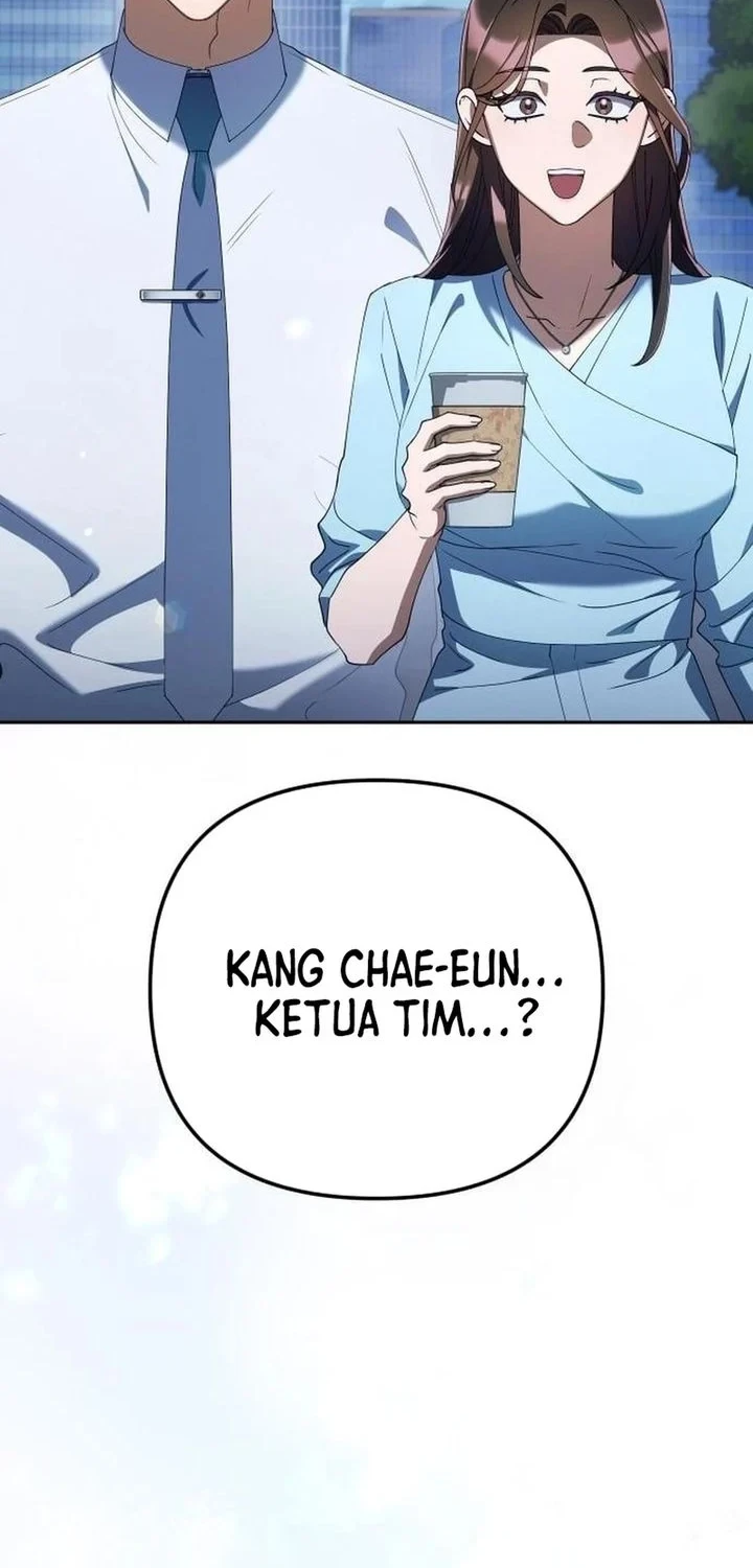 Off Work Today Too Chapter 39 - halaman 34