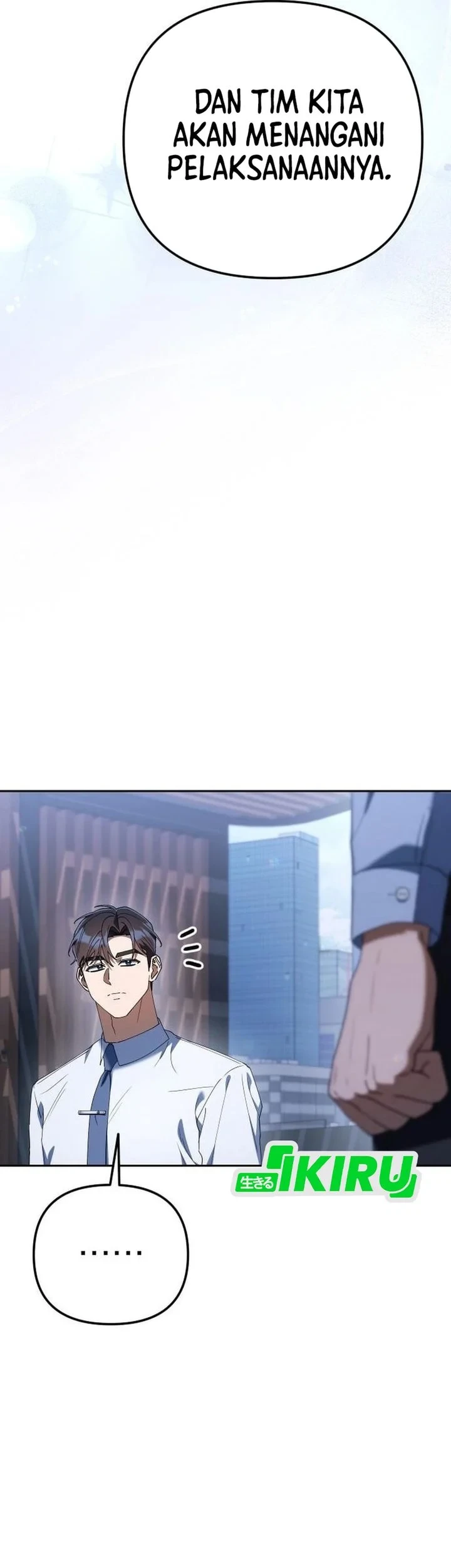 Off Work Today Too Chapter 39 - halaman 41