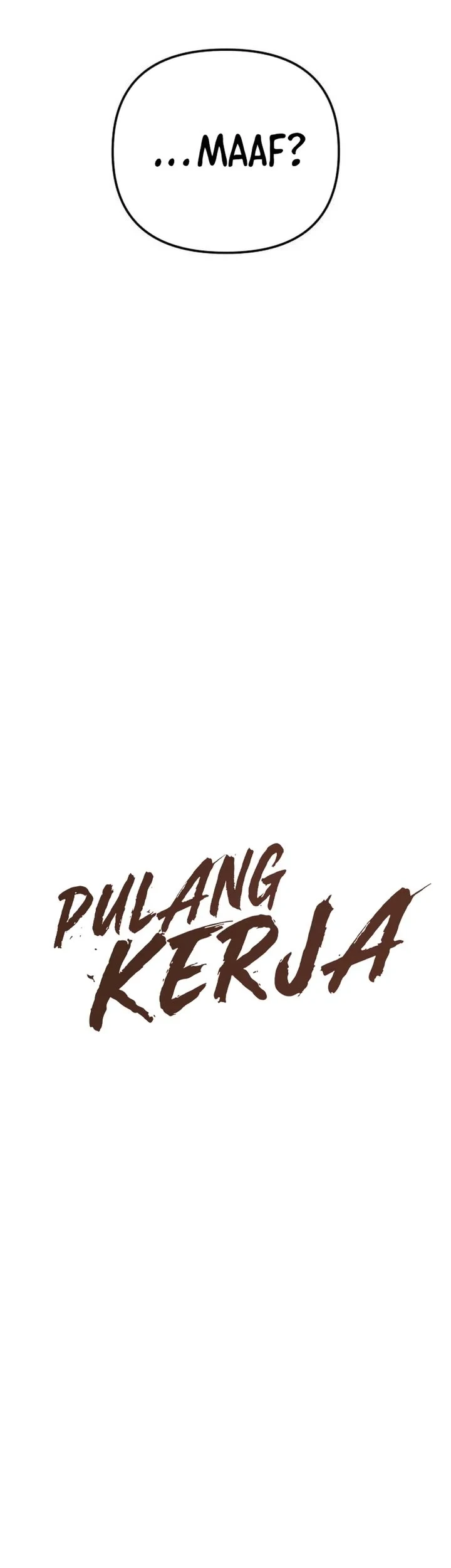 Off Work Today Too Chapter 39 - halaman 47