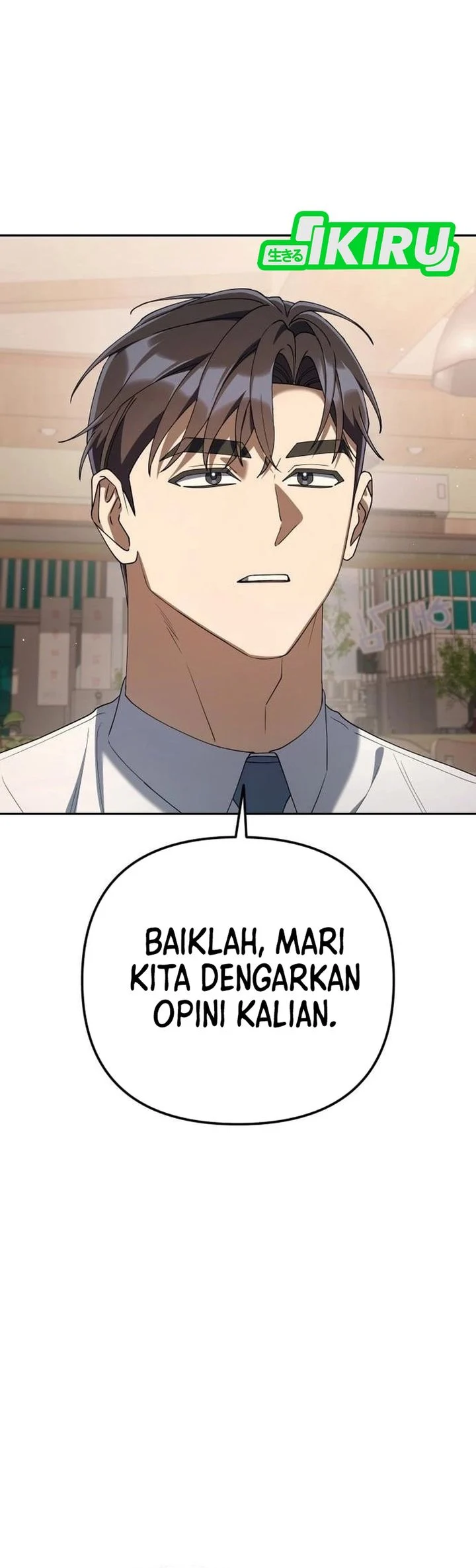 Off Work Today Too Chapter 39 - halaman 59