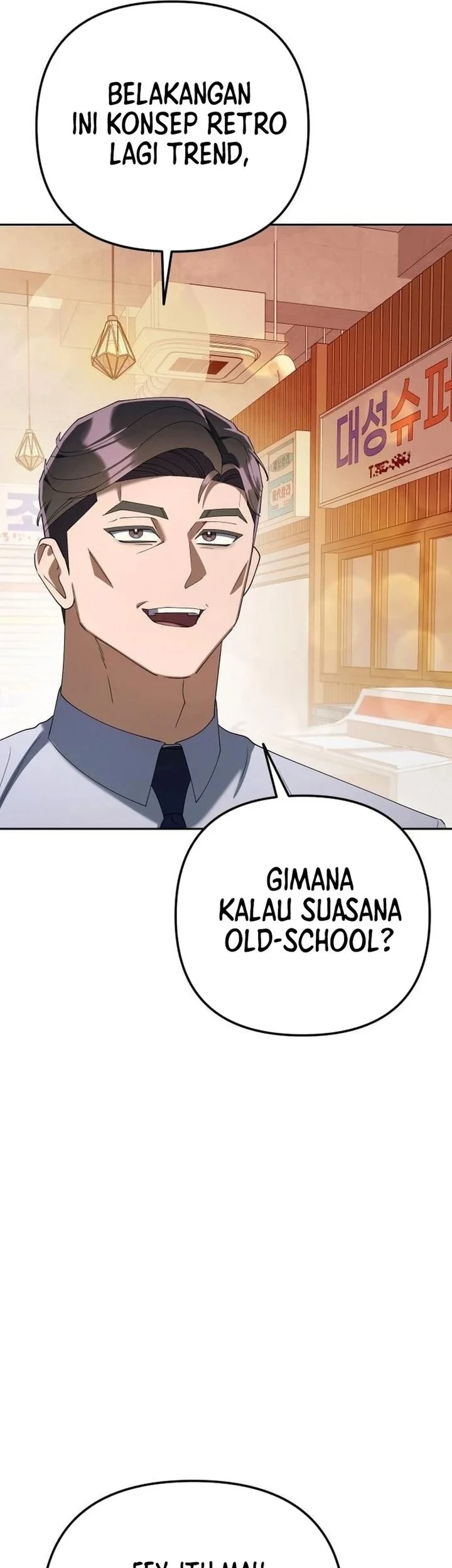 Off Work Today Too Chapter 39 - halaman 60