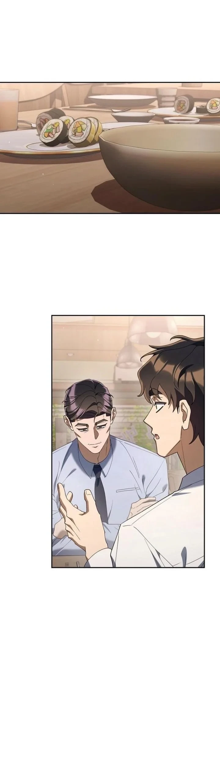 Off Work Today Too Chapter 39 - halaman 78