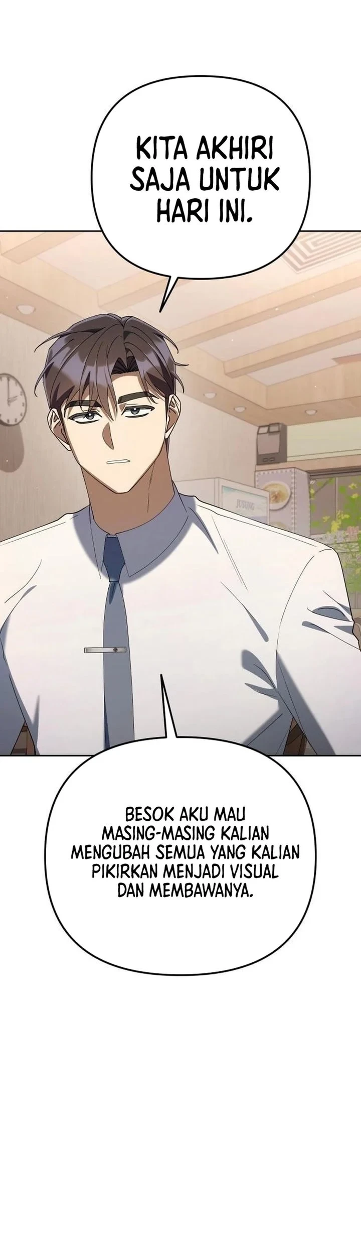 Off Work Today Too Chapter 39 - halaman 80