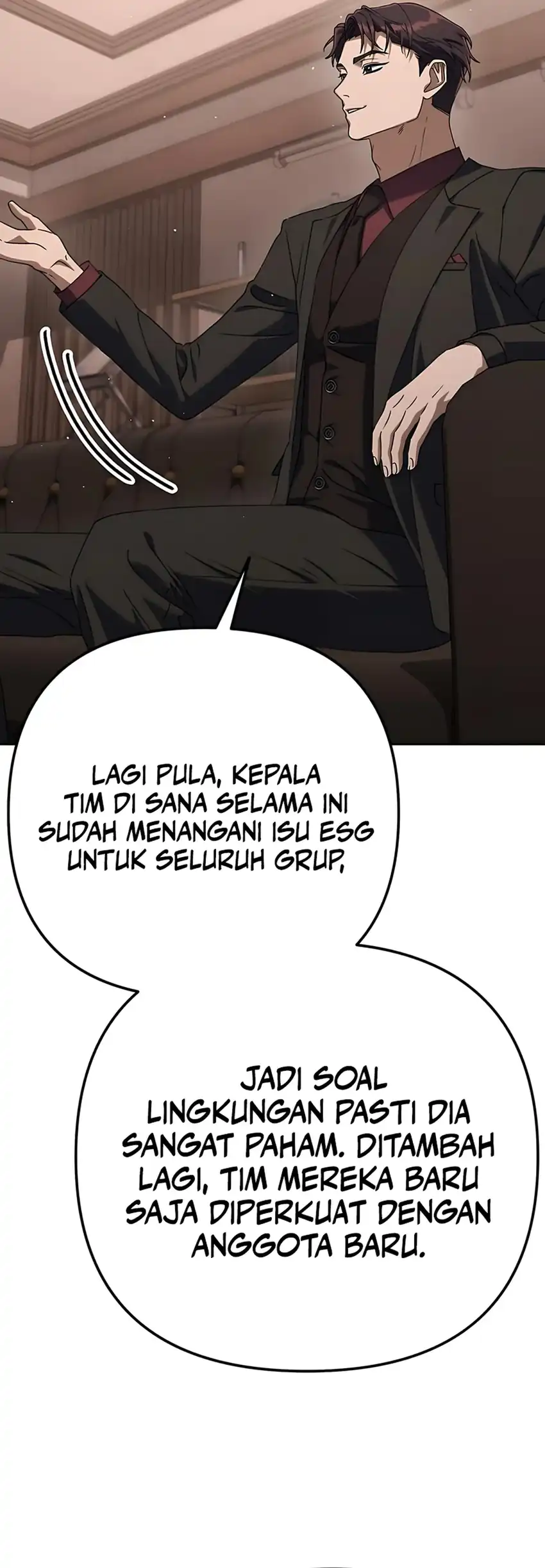 Off Work Today Too Chapter 4 - halaman 103