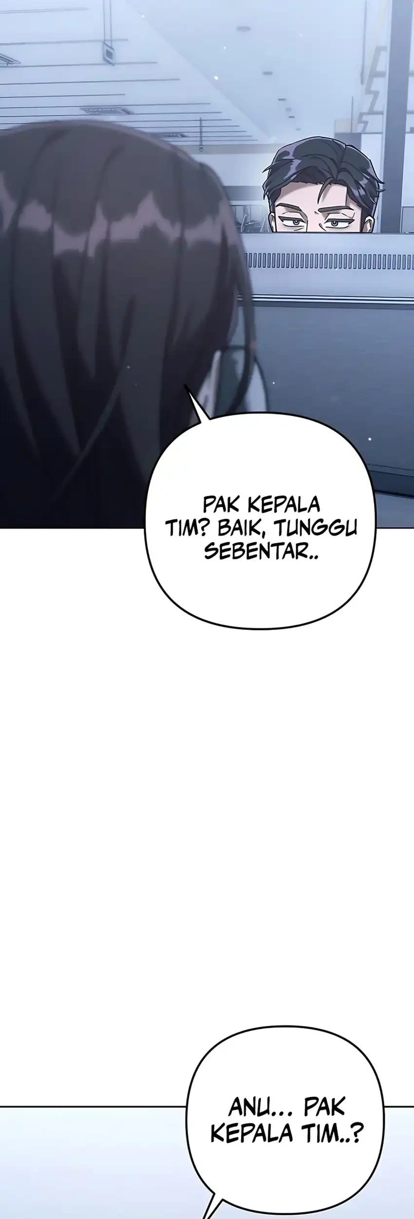 Off Work Today Too Chapter 4 - halaman 11