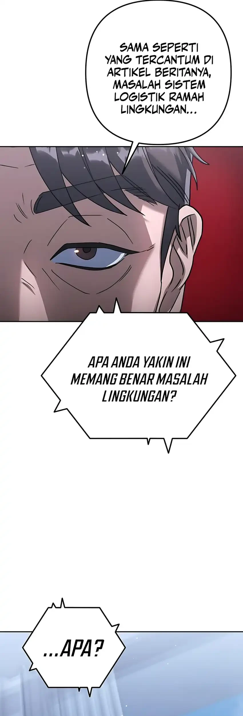Off Work Today Too Chapter 4 - halaman 23