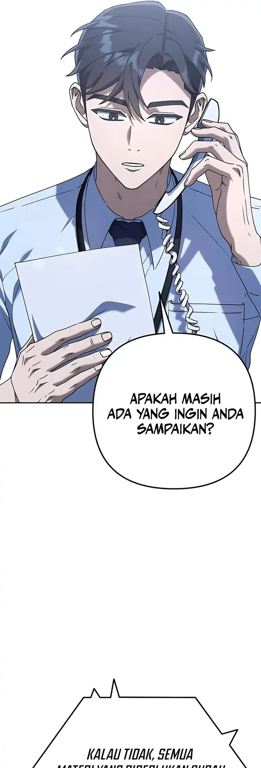 Off Work Today Too Chapter 4 - halaman 37