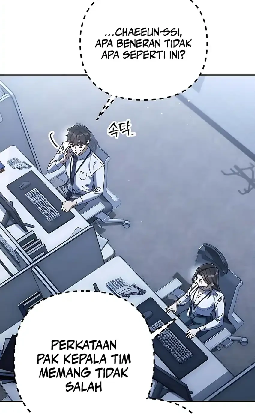 Off Work Today Too Chapter 4 - halaman 42