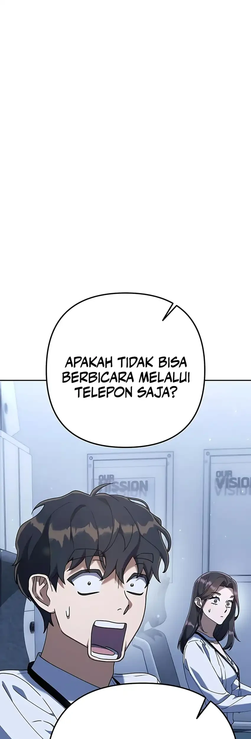 Off Work Today Too Chapter 4 - halaman 49