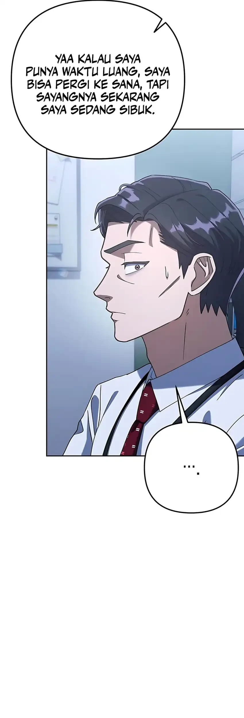 Off Work Today Too Chapter 4 - halaman 51