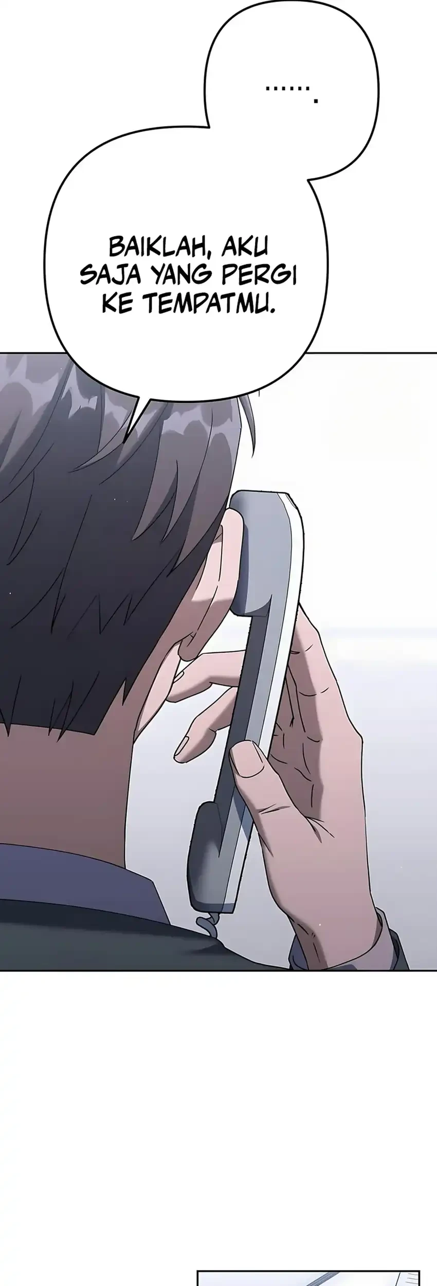 Off Work Today Too Chapter 4 - halaman 53