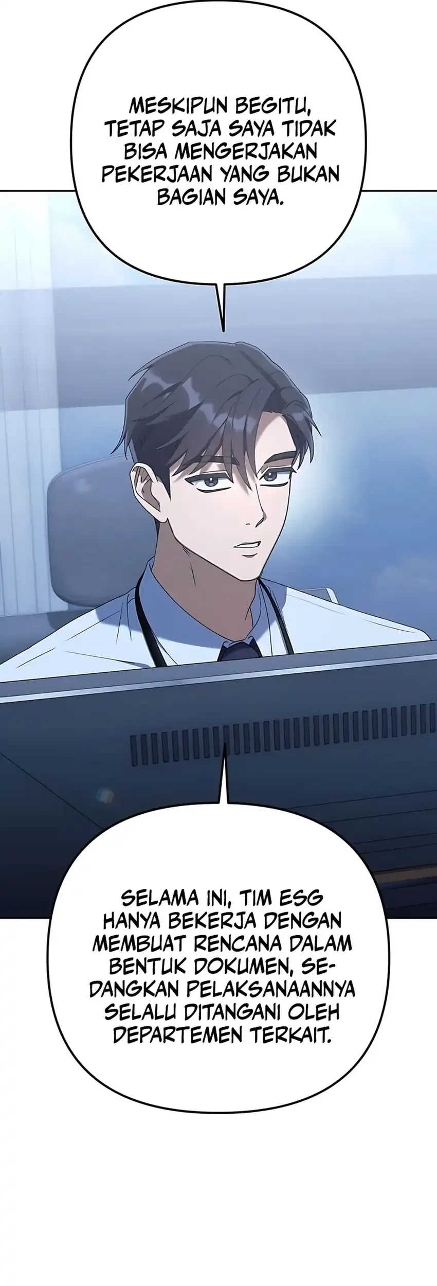 Off Work Today Too Chapter 4 - halaman 63