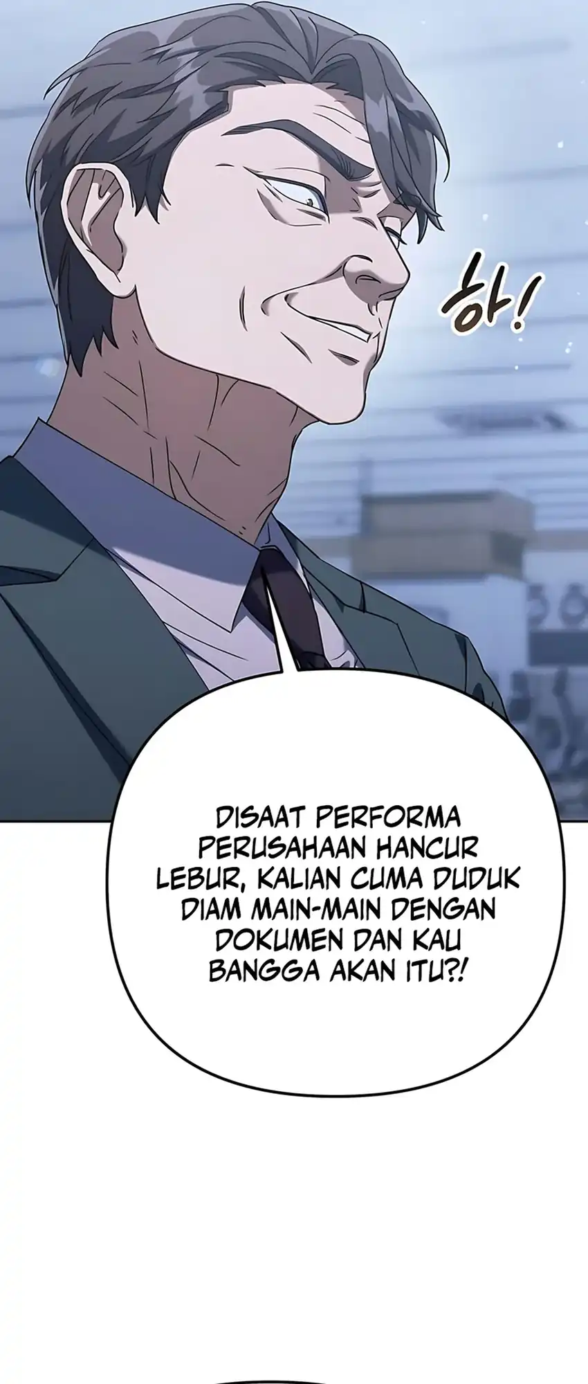 Off Work Today Too Chapter 4 - halaman 65