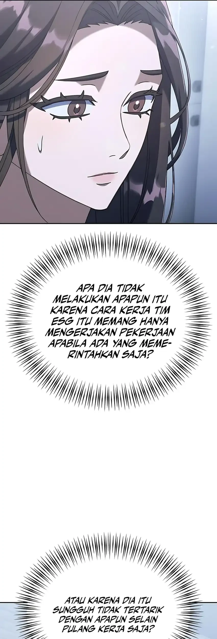 Off Work Today Too Chapter 4 - halaman 7