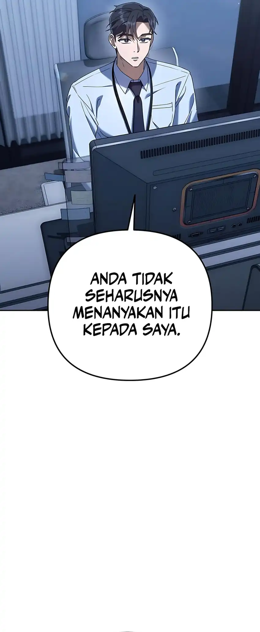 Off Work Today Too Chapter 4 - halaman 72