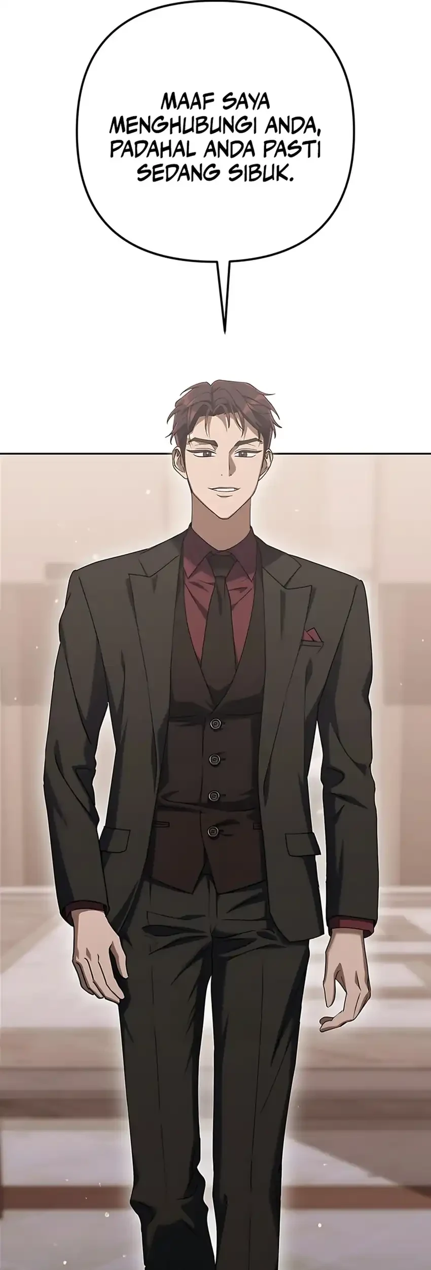 Off Work Today Too Chapter 4 - halaman 91