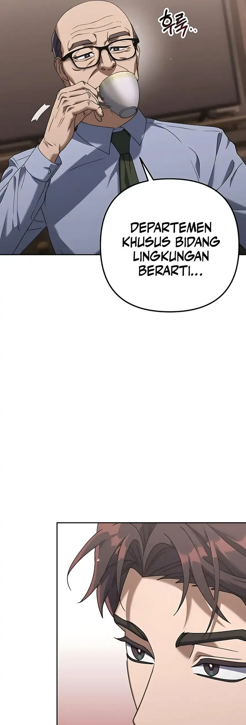 Off Work Today Too Chapter 4 - halaman 99