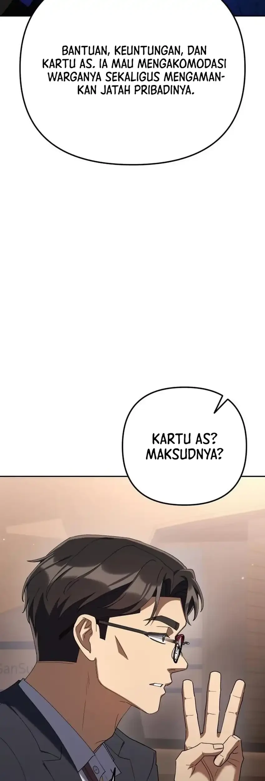 Off Work Today Too Chapter 40 - halaman 25