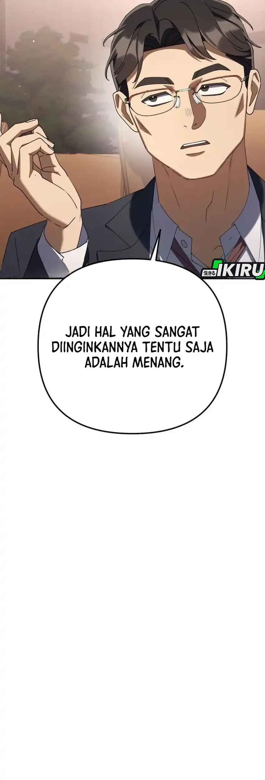 Off Work Today Too Chapter 40 - halaman 29