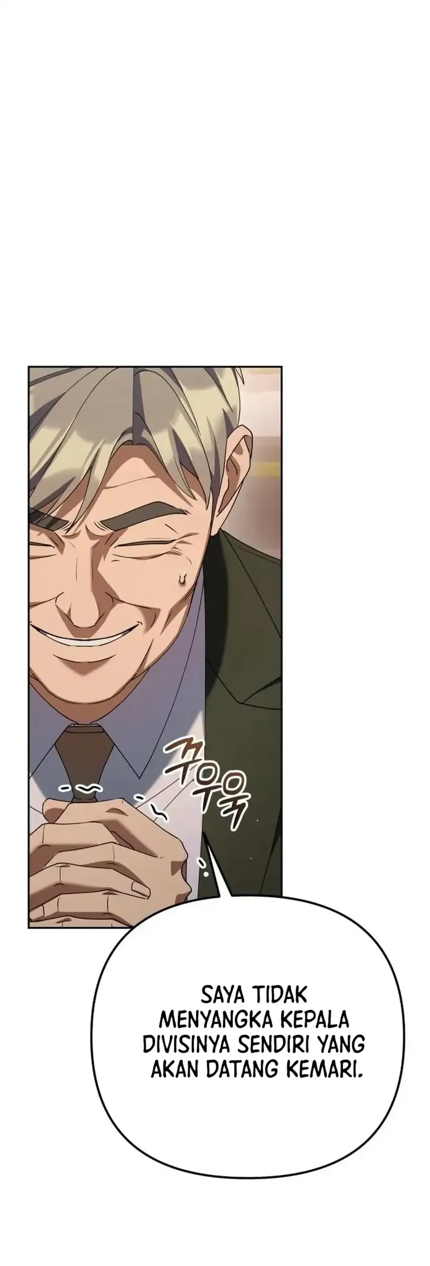 Off Work Today Too Chapter 40 - halaman 37
