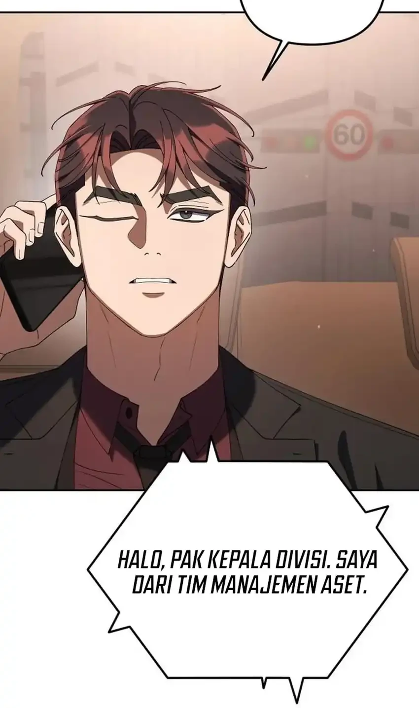 Off Work Today Too Chapter 40 - halaman 4