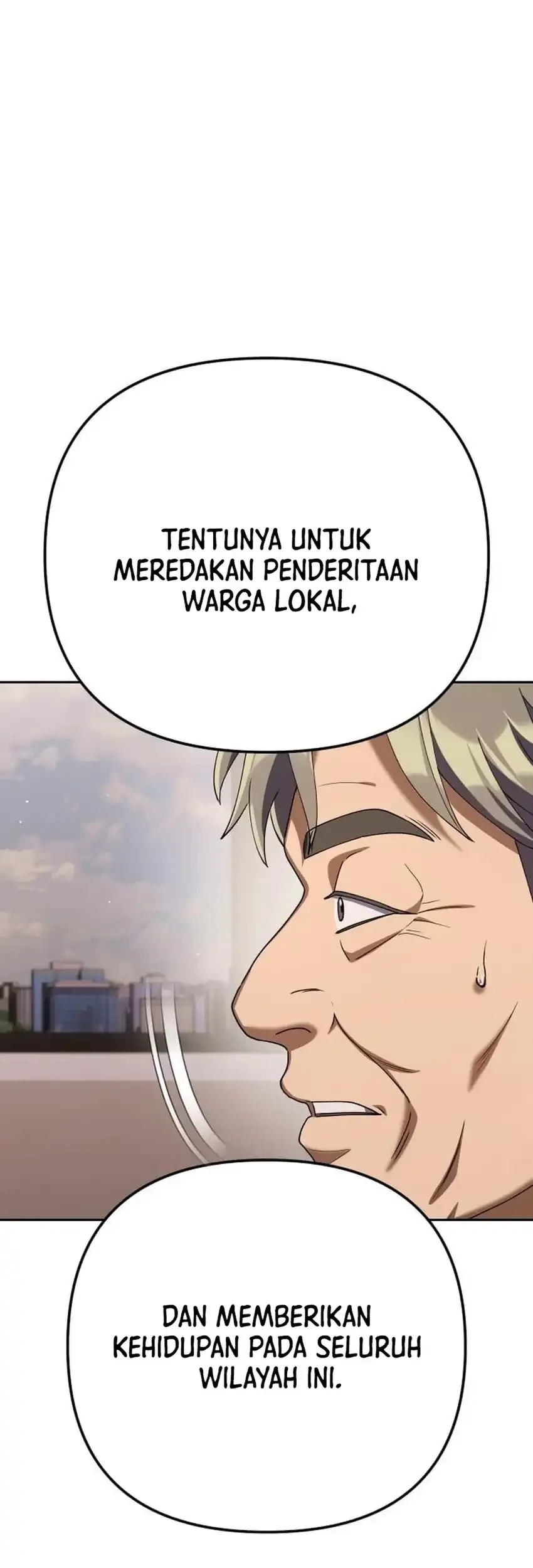 Off Work Today Too Chapter 40 - halaman 41