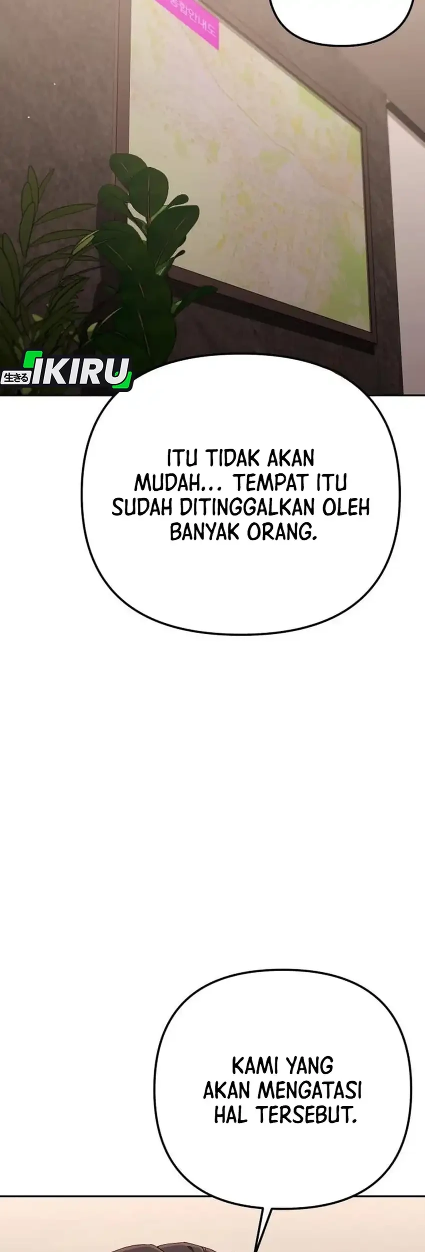 Off Work Today Too Chapter 40 - halaman 43