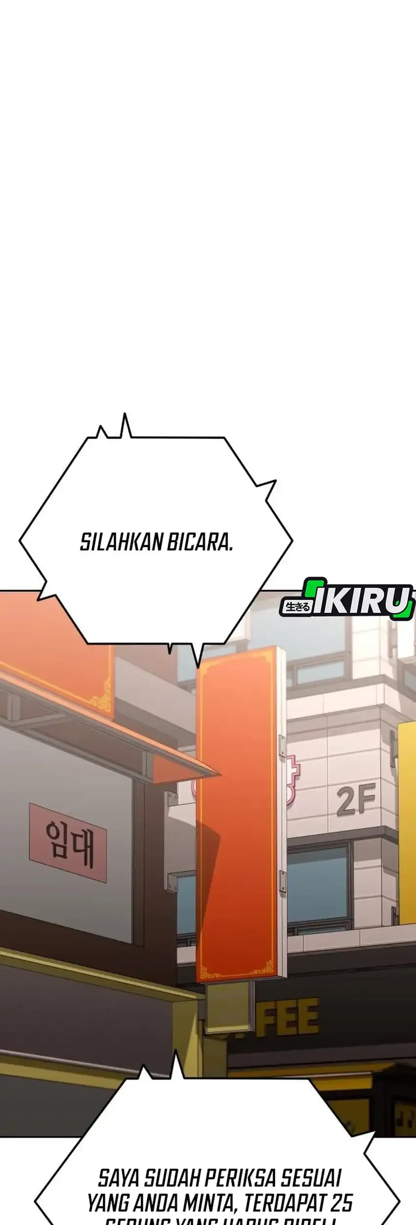 Off Work Today Too Chapter 40 - halaman 5