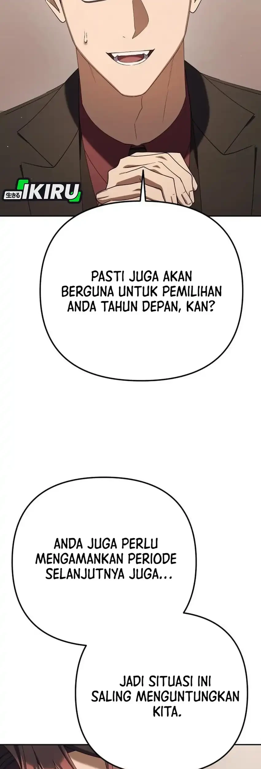 Off Work Today Too Chapter 40 - halaman 57