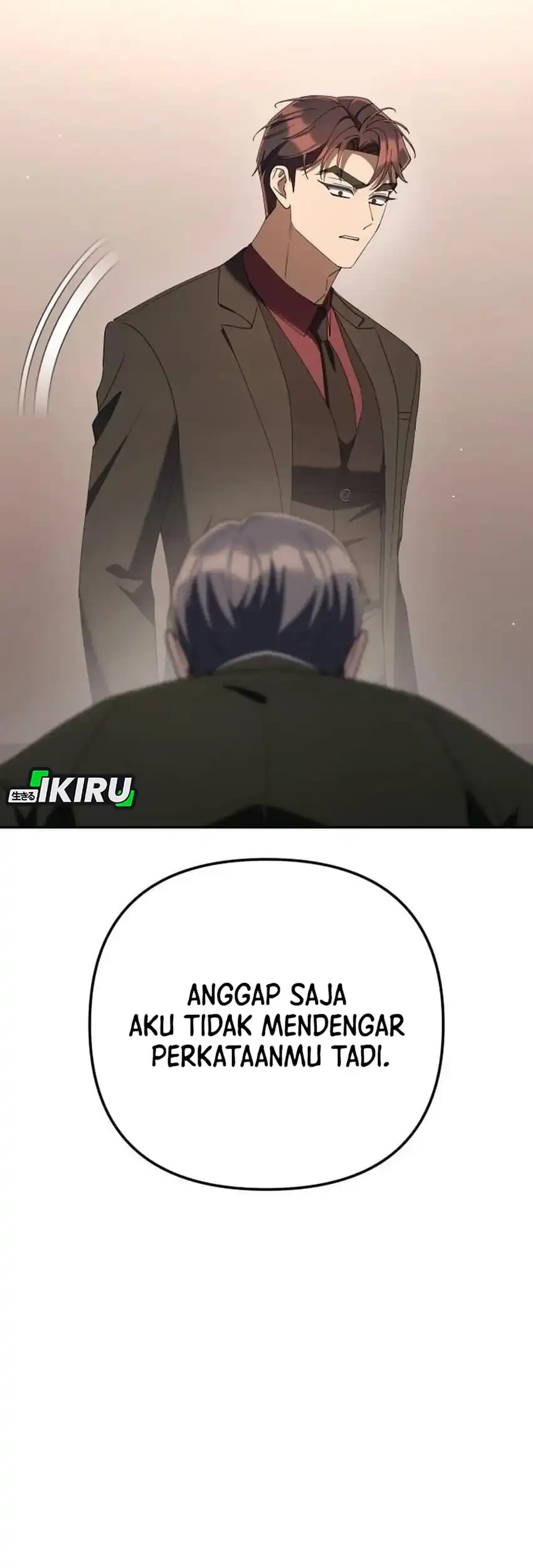 Off Work Today Too Chapter 40 - halaman 67