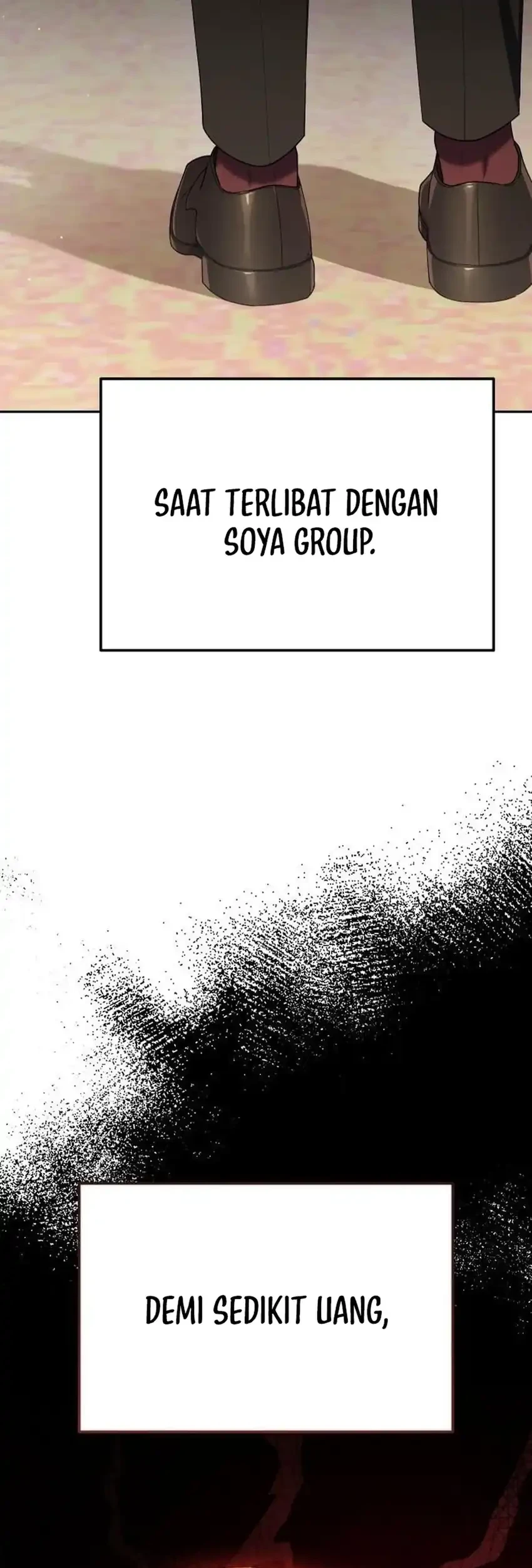 Off Work Today Too Chapter 40 - halaman 71