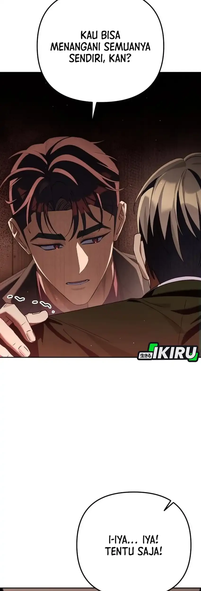 Off Work Today Too Chapter 40 - halaman 79