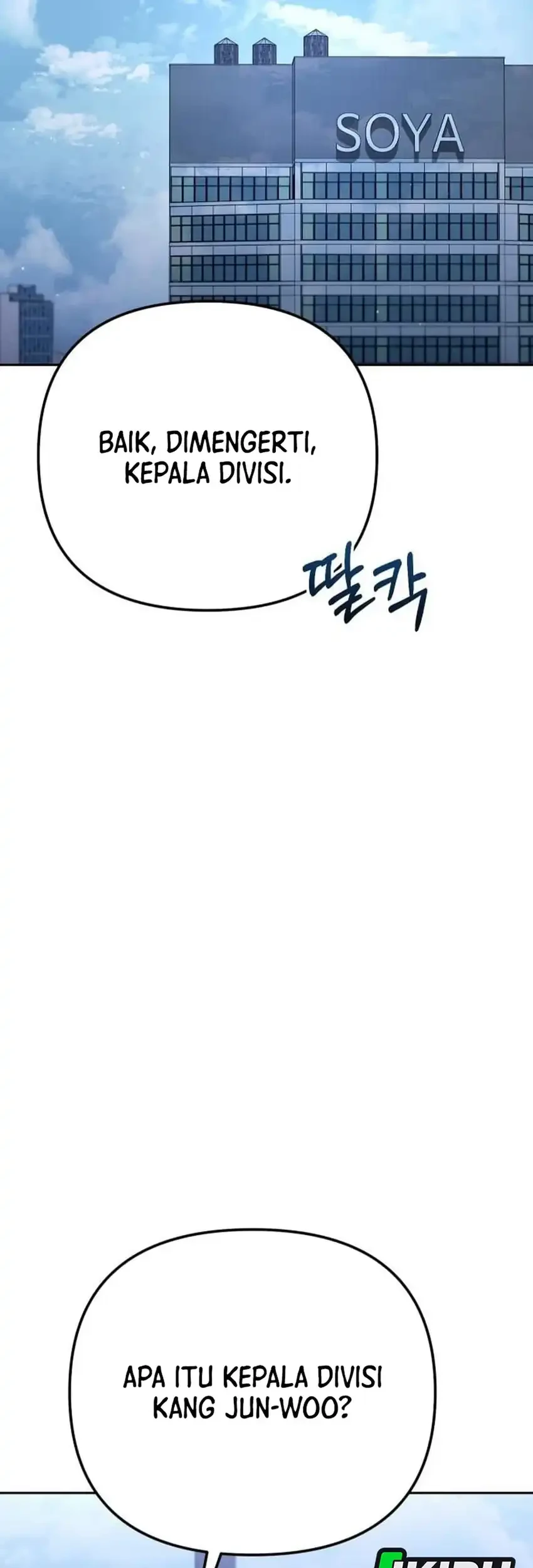 Off Work Today Too Chapter 40 - halaman 85