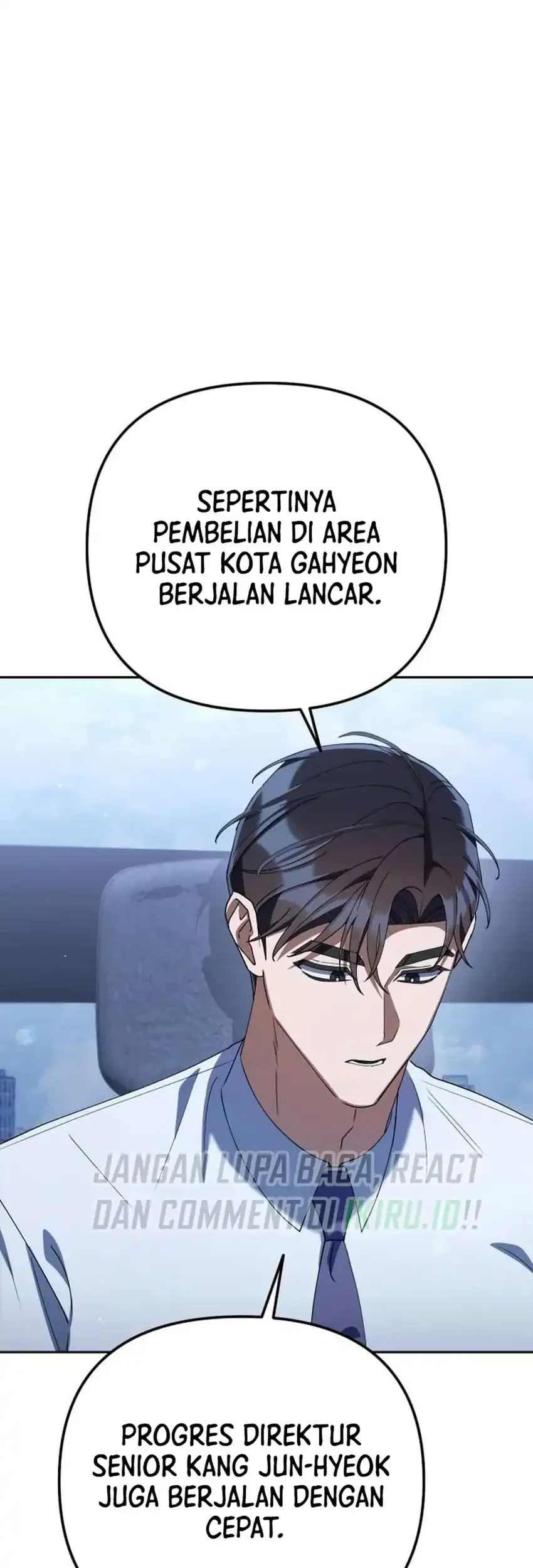 Off Work Today Too Chapter 40 - halaman 87