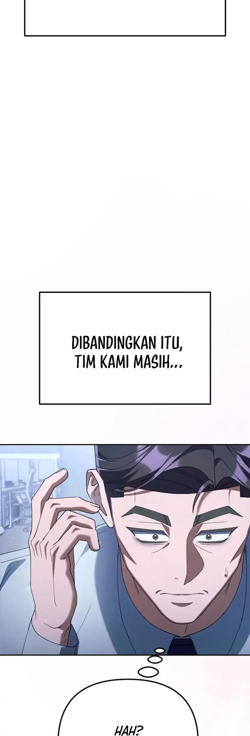 Off Work Today Too Chapter 40 - halaman 93
