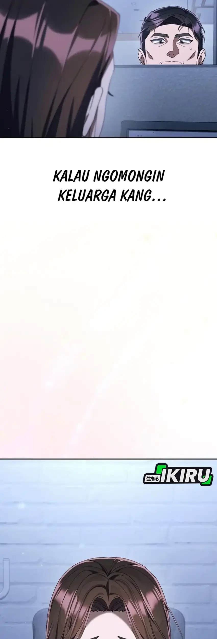 Off Work Today Too Chapter 40 - halaman 95