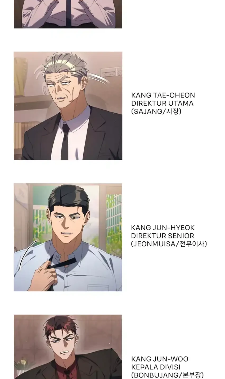 Off Work Today Too Chapter 40 - halaman 98