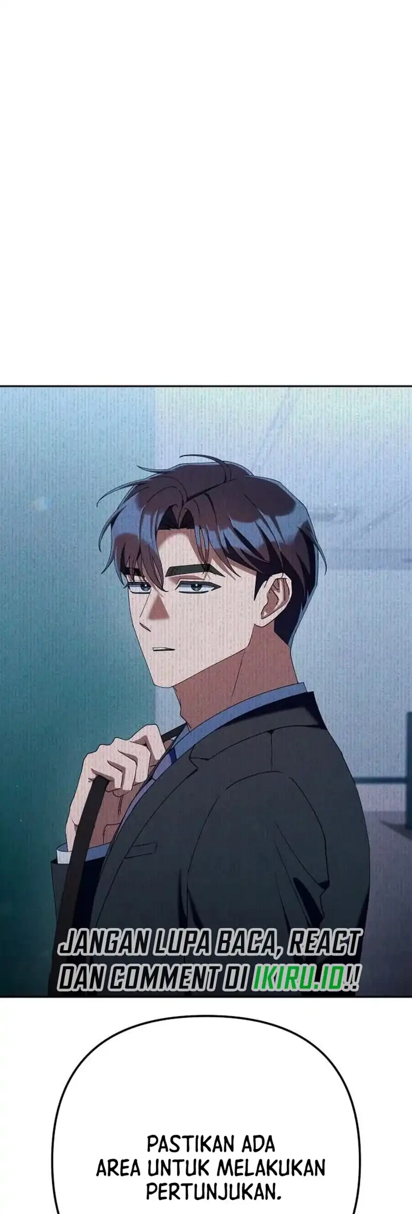 Off Work Today Too Chapter 41 - halaman 11