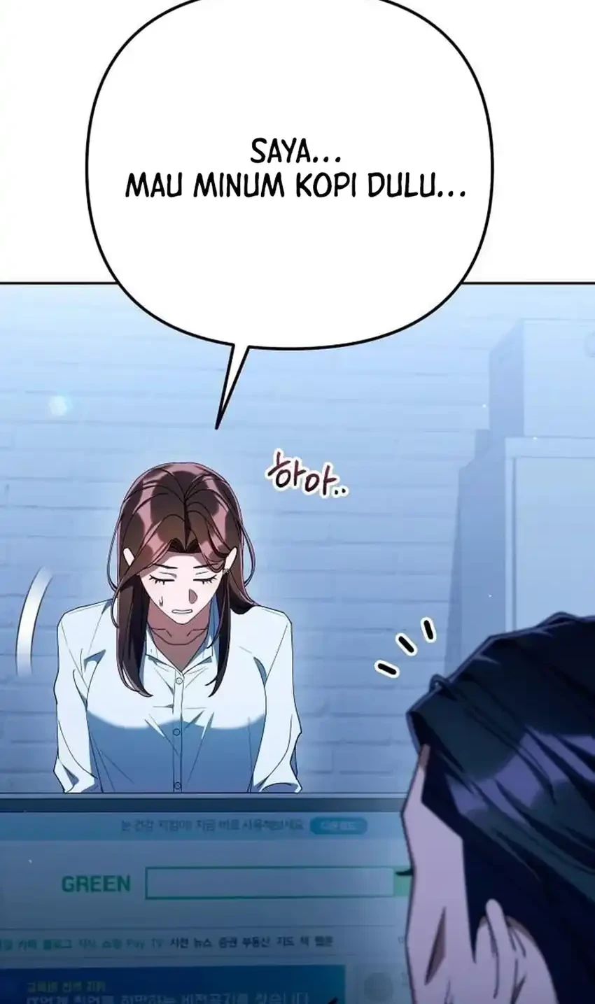 Off Work Today Too Chapter 41 - halaman 14