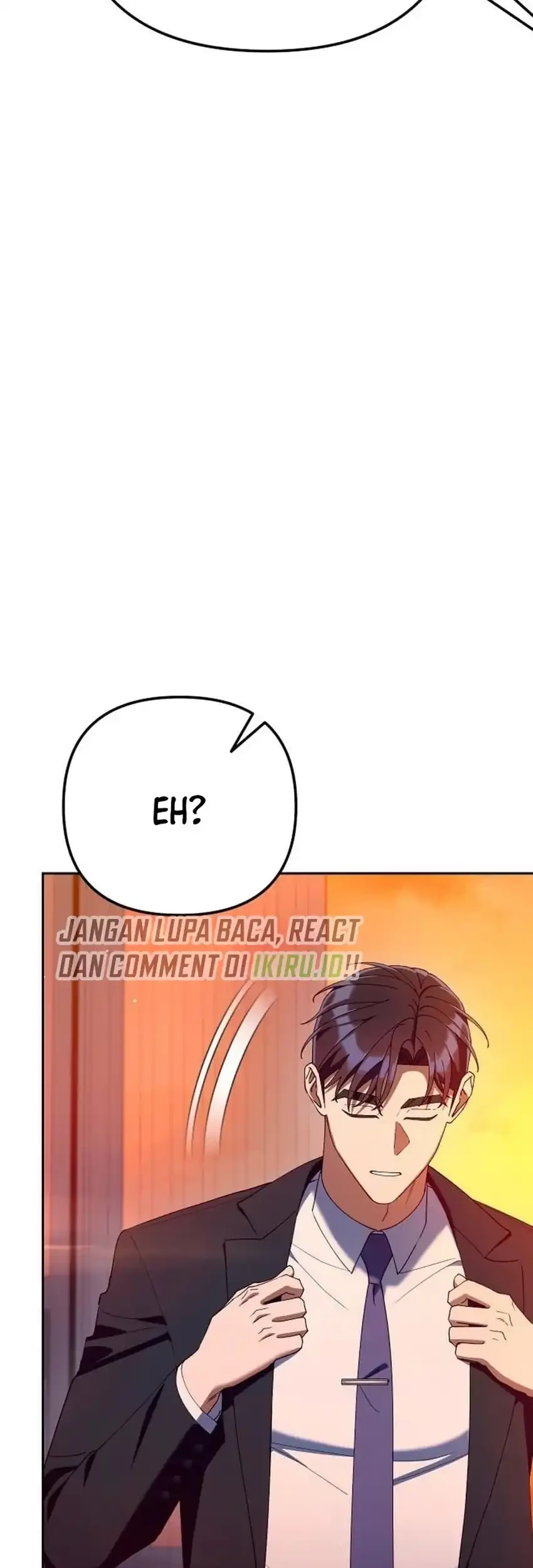 Off Work Today Too Chapter 41 - halaman 33