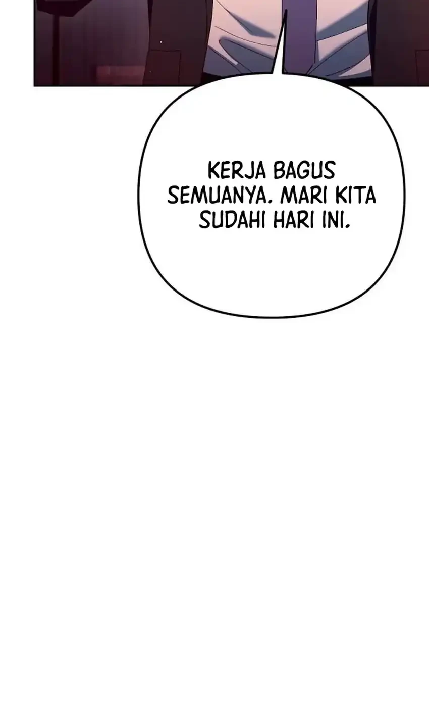 Off Work Today Too Chapter 41 - halaman 34