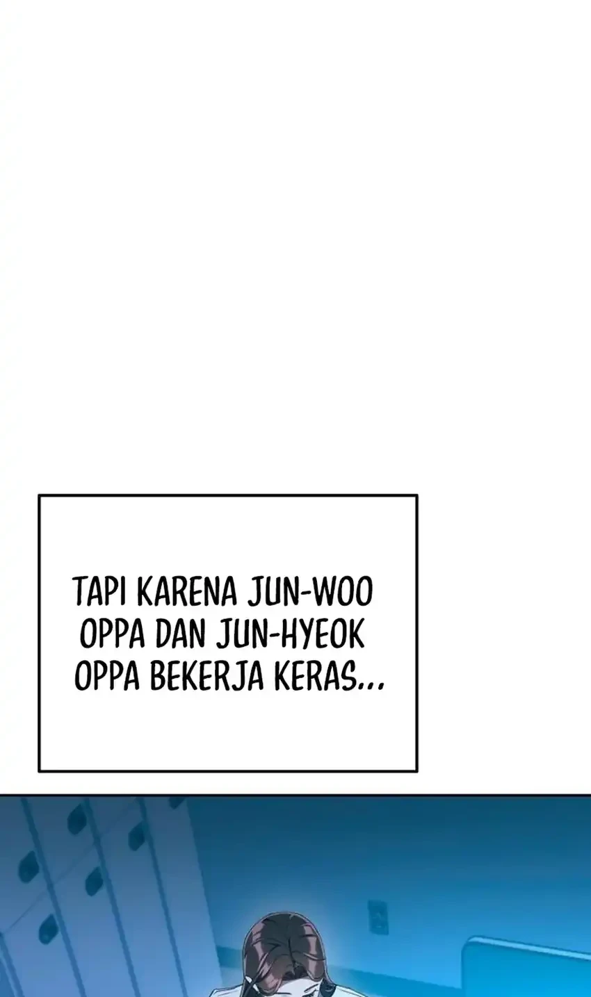 Off Work Today Too Chapter 41 - halaman 50