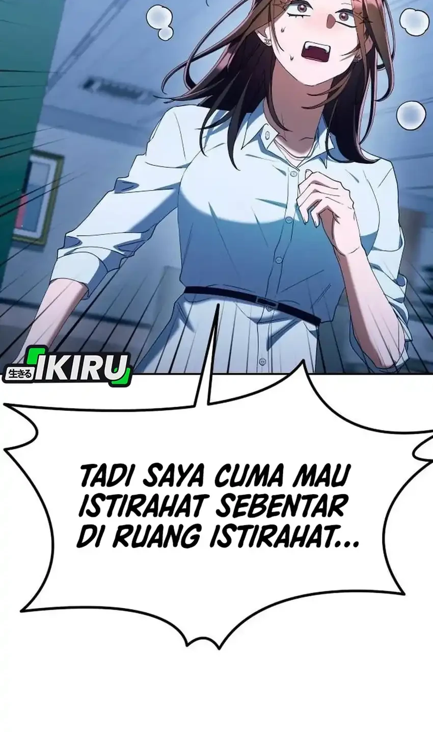 Off Work Today Too Chapter 41 - halaman 60