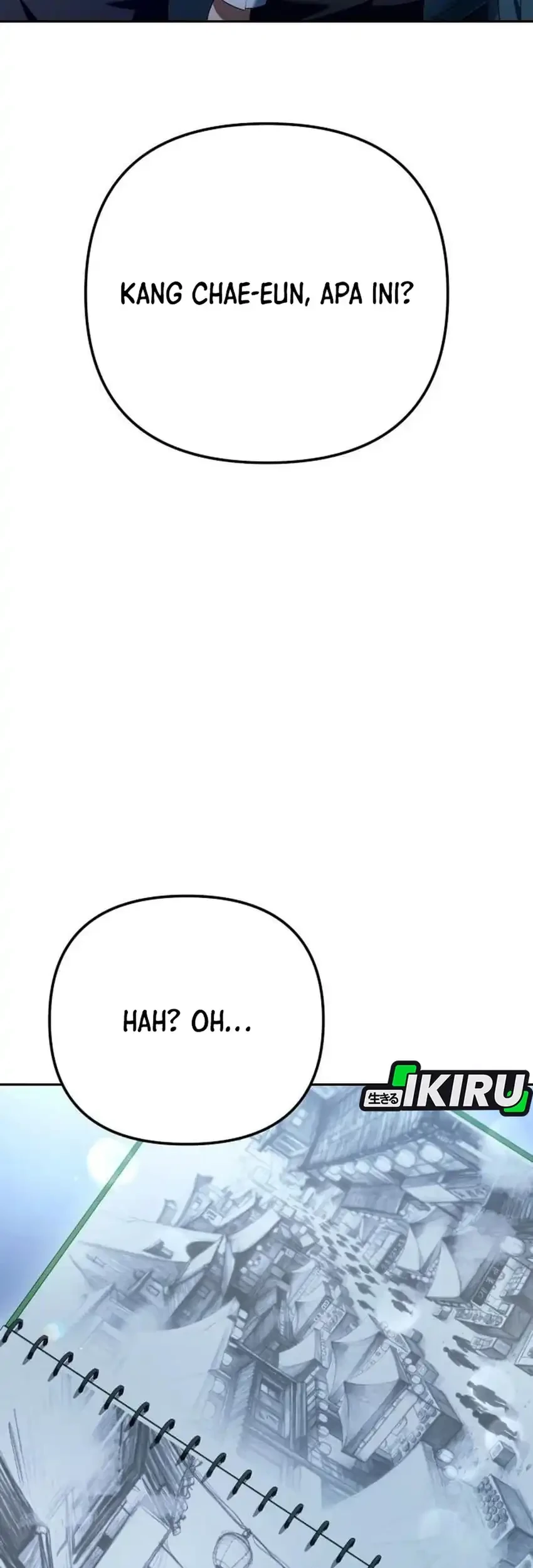 Off Work Today Too Chapter 41 - halaman 63